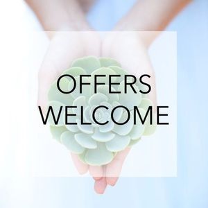 Make an offer